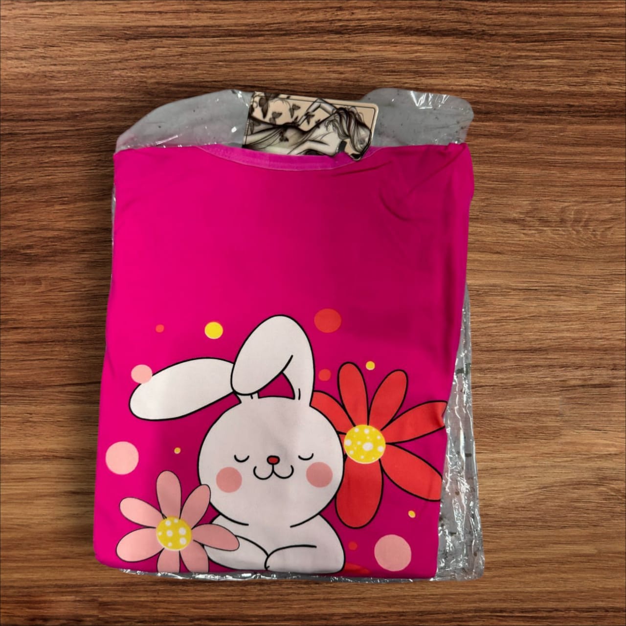 PIJAMAS ANIMADAS DE DAMA