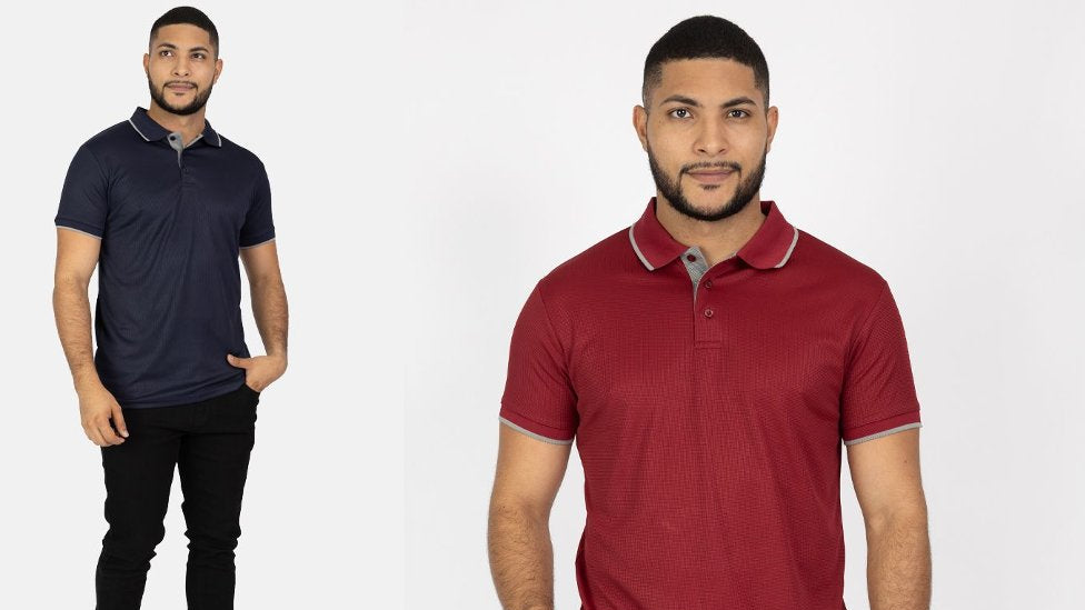 Camisetas Polo