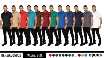 Camisetas Polo